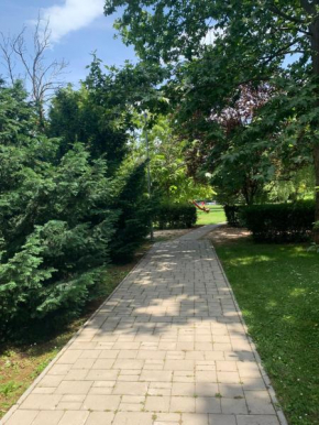 Balatonfüred Holiday Apartman